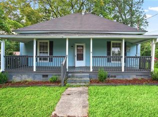 202 E 19th St SW, Rome, GA 30161