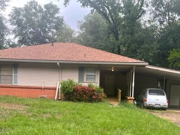 405 Millie St, Longview, TX 75602
