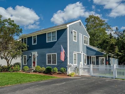 68 Bay View Dr, Shrewsbury, MA, 01545
