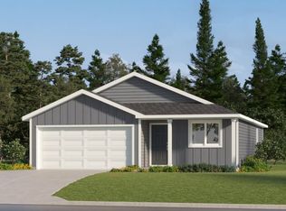 Alderwood Plan, Oakley Estates, Veneta, OR 97487