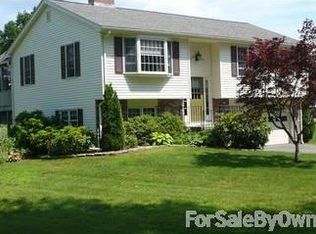 65 S Mill River Rd, South Deerfield, MA 01373