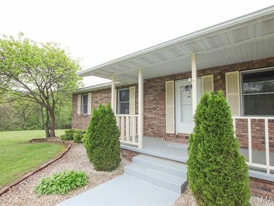210 S Patton St, Newburg, MO, 65550