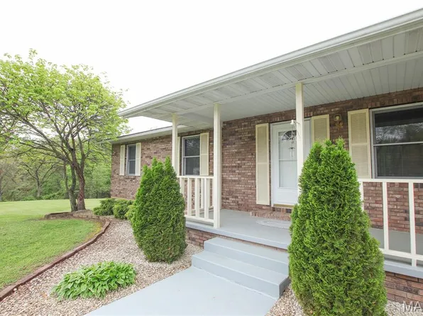 210 S Patton St, Newburg, MO 65550