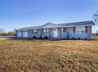 12751 120th St, Lexington, OK 73051