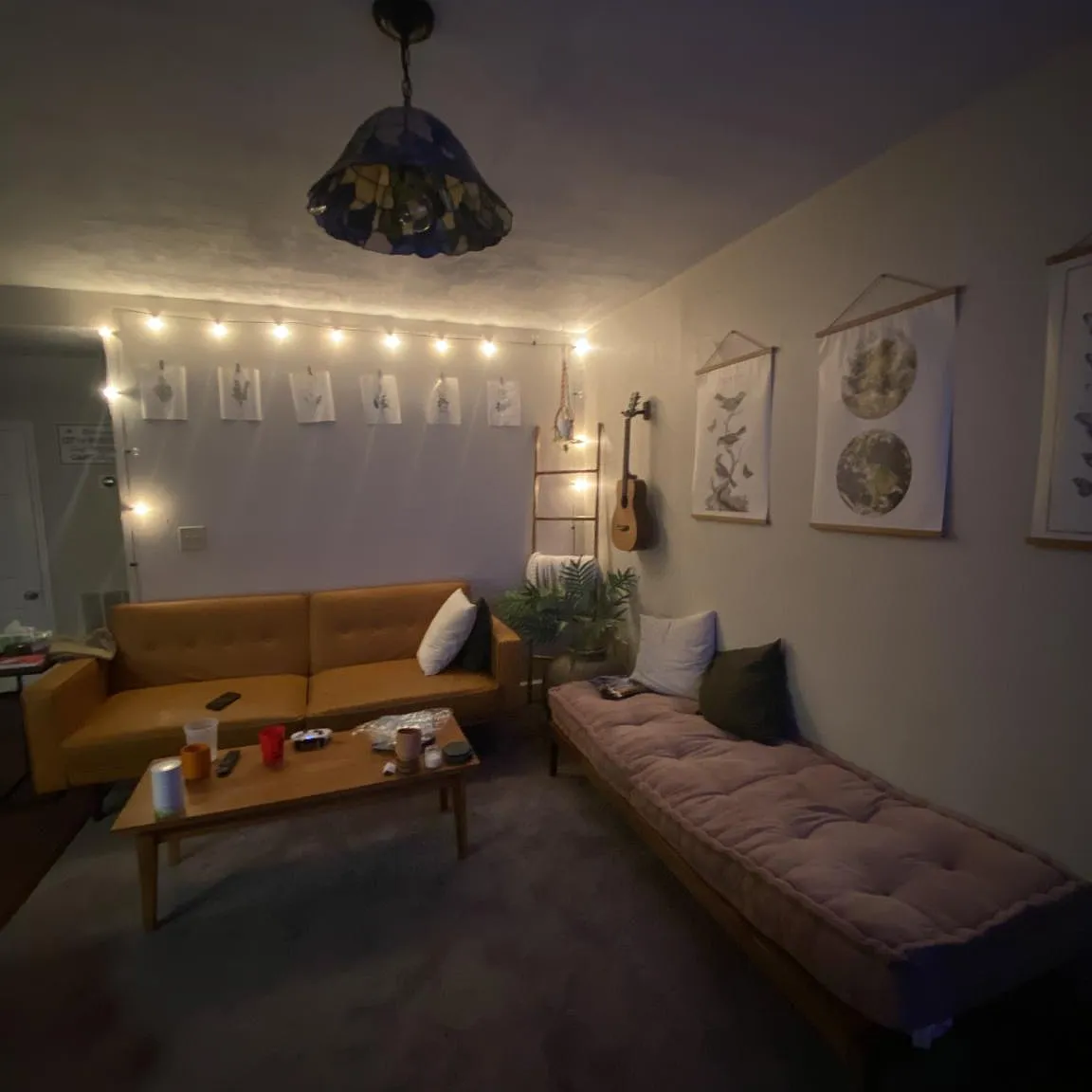 3 bed, 1100 sqft, $1,700 — Photo 2