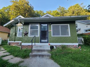 687 Franklin Ave, Council Bluffs, IA 51503