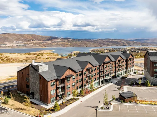 2303 W Deer Hollow Rd #1217, Park City, UT 84060