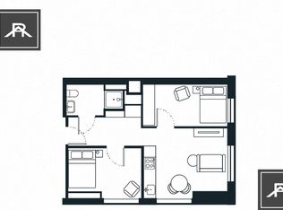 1262 Boylston St #303, Boston, MA 02215
