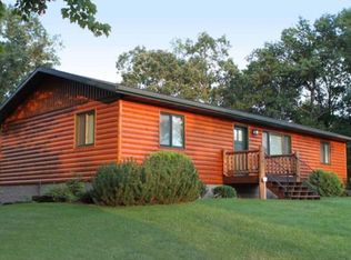 10262 State 64 SW, Motley, MN 56466