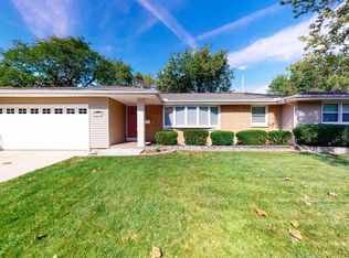 2025 W Kennard Rd, Peoria, IL 61614