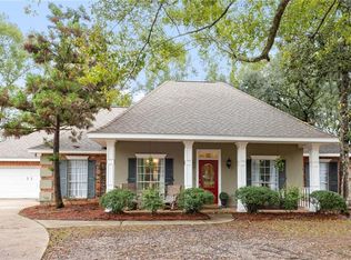 134 Wisteria Ln, Mandeville, LA 70448