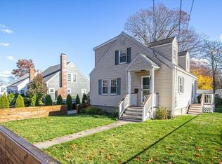 59 Dresser Ave, Dedham, MA 02026