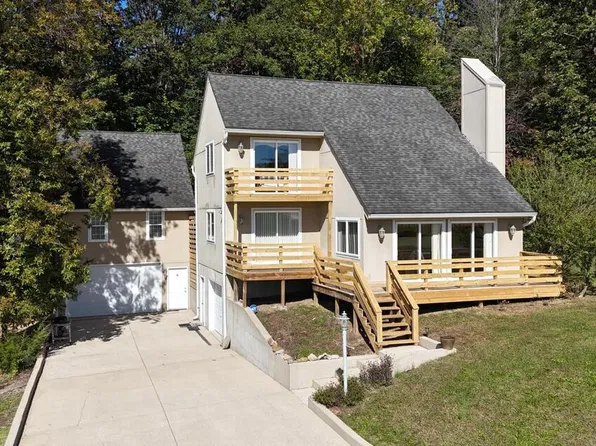5977 Poplar Dr., Hillsboro, OH 45133