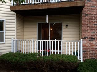 7 Joseph Dr #3507, East Hanover, NJ 07936