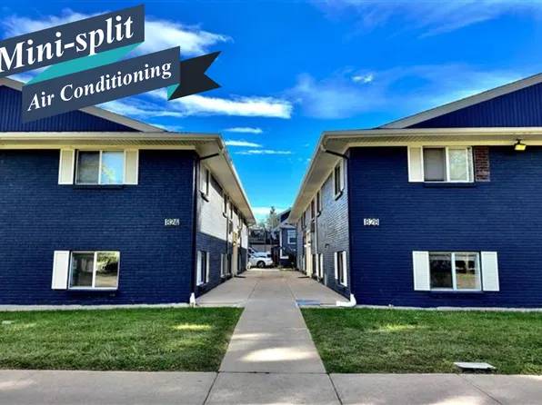 824-828 12th St Greeley, CO