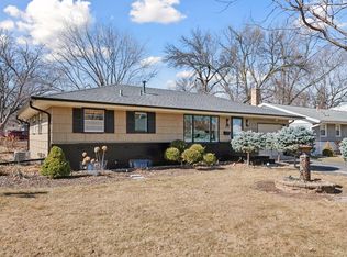 6444 Irving Ave S, Richfield, MN 55423