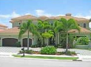 682 Hermitage Cir, Palm Beach Gardens, FL 33410