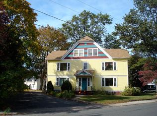 48 Linden Street #FL 3RD, Manchester, CT 06040