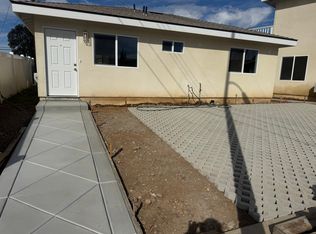 1213 Cedon Dr Unit A, La Puente, CA 91744