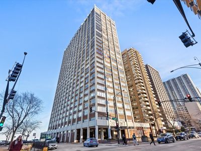 6171 N Sheridan Rd APT 2805, Chicago, IL, 60660