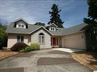2485 Coho Ave NW, Salem, OR 97304