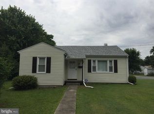 107 Caroline St, Elkton, MD 21921