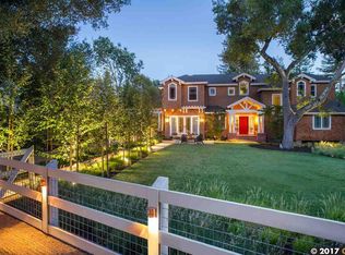 2108 Alameda Diablo, Diablo, CA