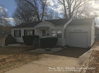 1220 Avant Dr, Saint Louis, MO 63137