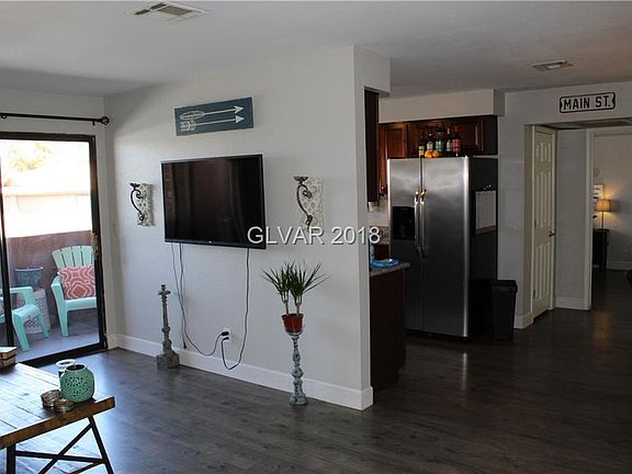 2nd image of 2451 N Rainbow Blvd Unit 2045