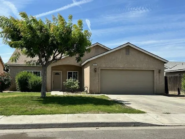 975 San Joaquin Ave, Corcoran, CA 93212