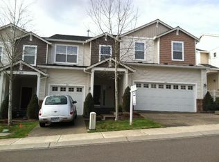 12675 SW Night Heron Ln, Beaverton, OR 97007