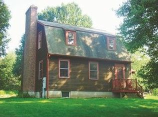 26 Reed Rd, Warren, CT 06754