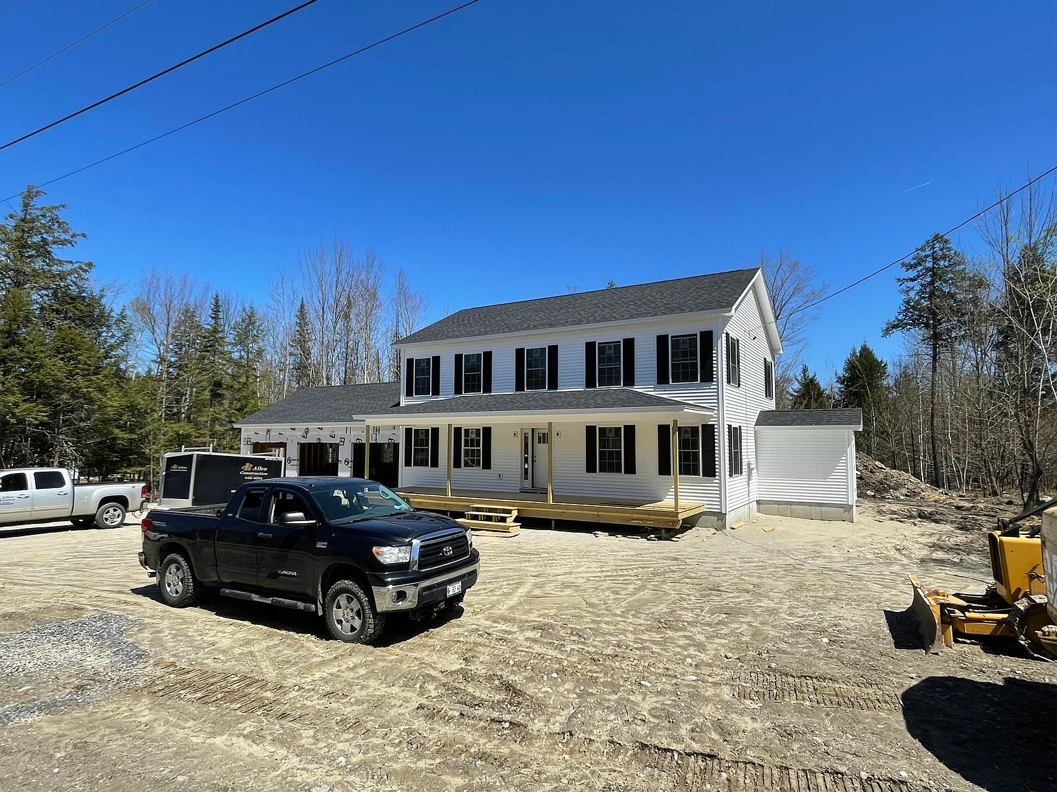 41 Hardwood Circle, Belgrade, ME 04917 Zillow
