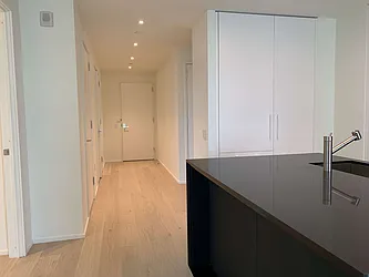 Rented by Sieber International