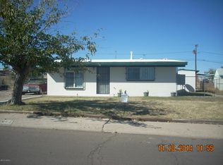 622 W Park Pl, San Manuel, AZ 85631