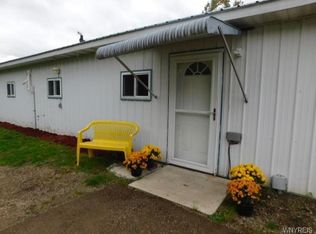 14665 Bagdad Rd, Gowanda, NY 14070