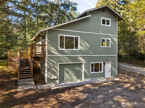 2621 E Saint Andrews Drive N, Shelton, WA 98584