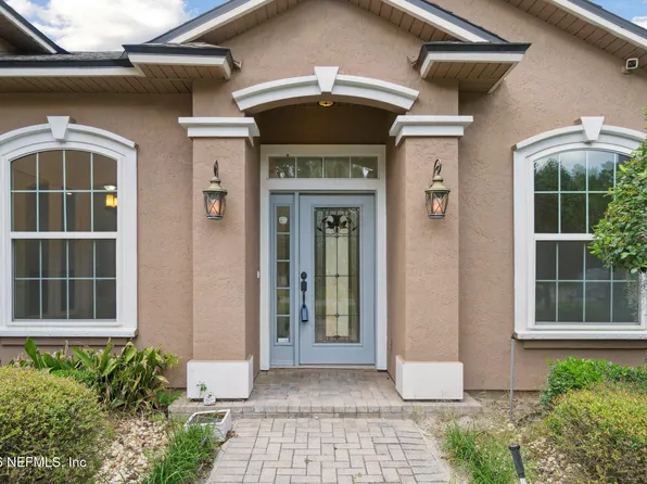 11626 MARSH ELDER Drive, Jacksonville, FL 32226