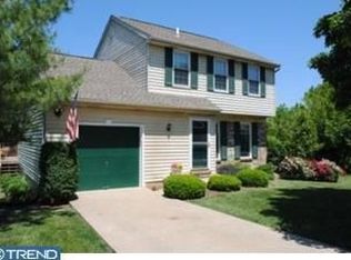 4143 Buttercup Ln, Plymouth Meeting, PA 19462