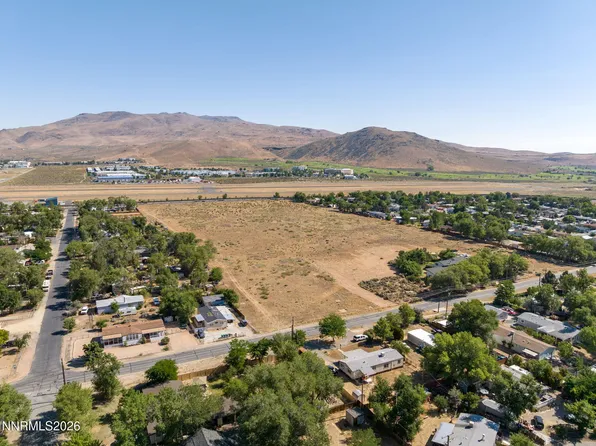 0 E Nye Ln, Carson City, NV 89706