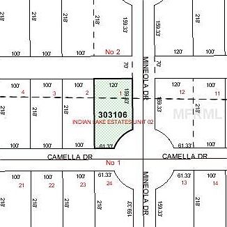 2nd image of 502 Camellia Dr