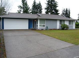 1100 Tacoma Ave NE, Renton, WA 98056