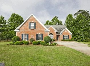 1242 Oak Haven Way, Lawrenceville, GA 30043