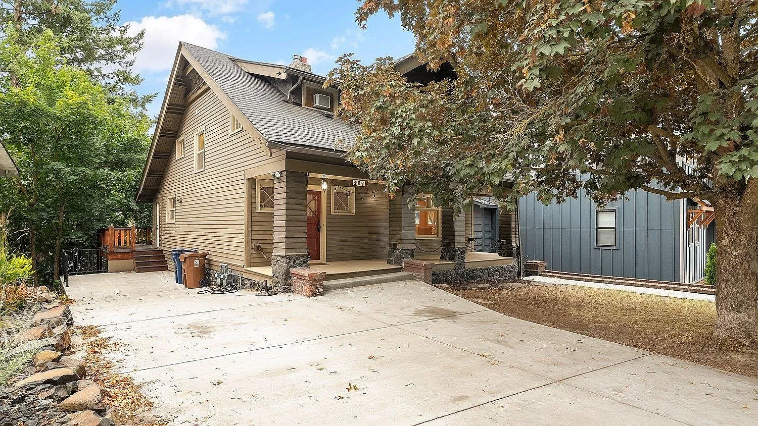 2 bed, 800 sqft, $1,400 — Photo 3