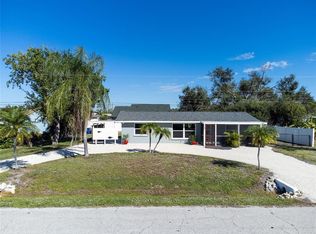 180 E Wentworth St, Englewood, FL 34223
