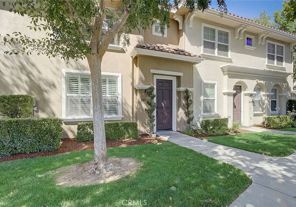 24153 Jacaranda Ln, Valencia, CA 91354 Zillow