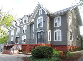 289 Hudson St APT 10, Cornwall On Hudson, NY 12520