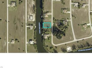 2316 NW 36th Ave, Cape Coral, FL 33993