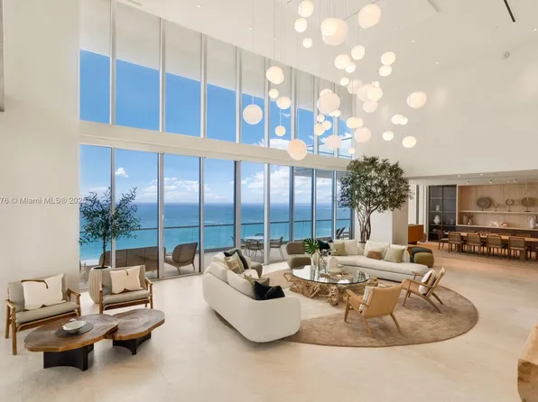 18501 Collins Ave #2301, Sunny Isles Beach, FL 33160