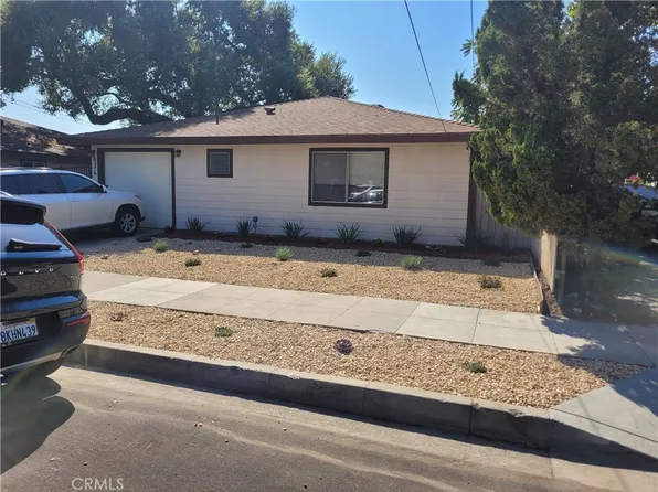 834 W Walnut Ave, Monrovia, CA 91016